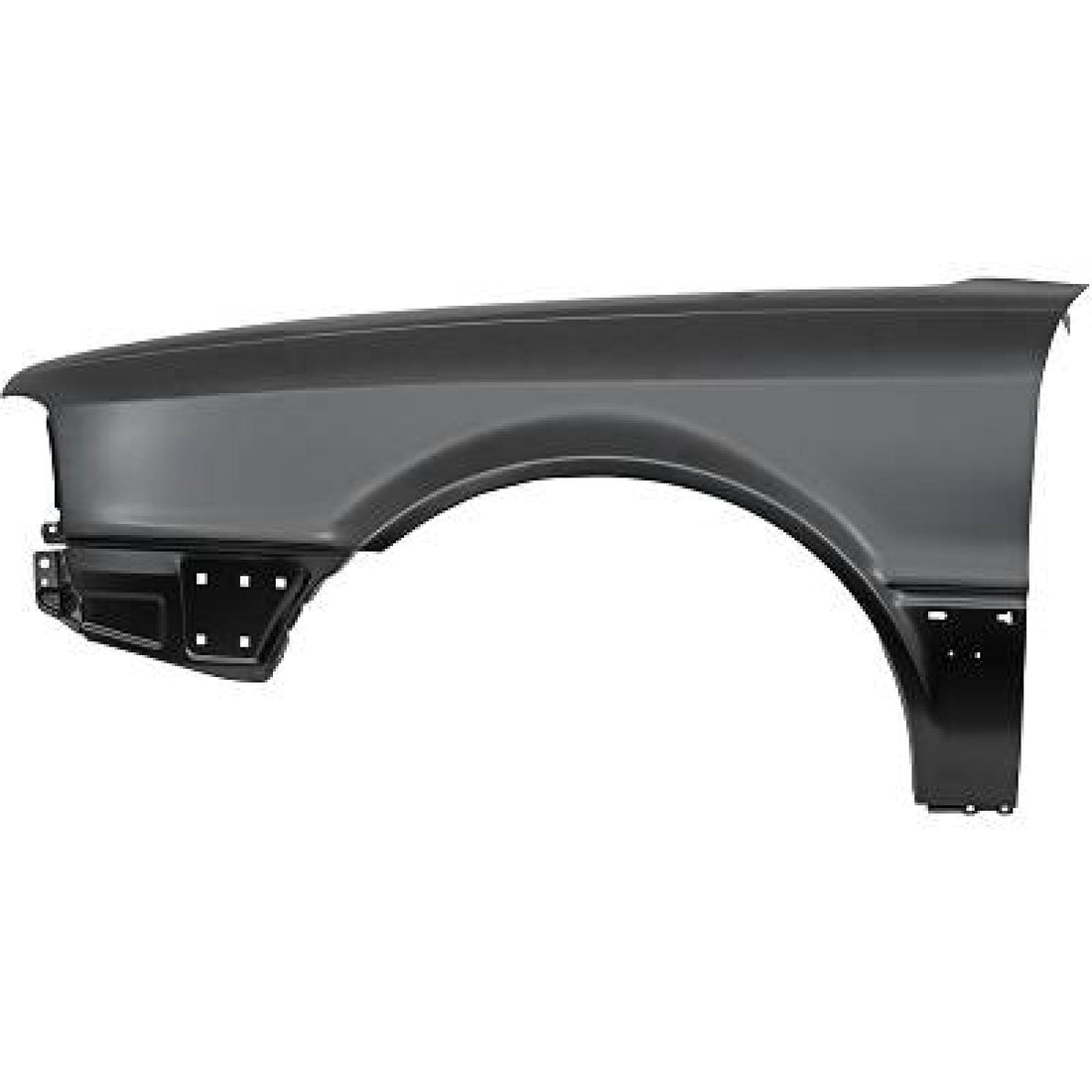 Kotfl�gel - Audi 80 | 1015007 - Produktbild 1