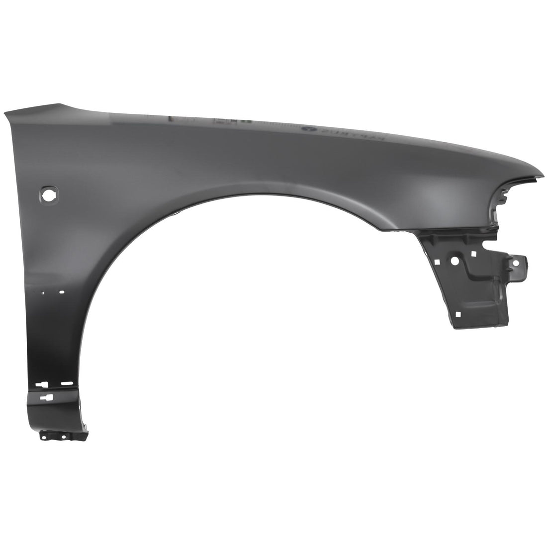 Kotfl�gel - Audi A4 | 1016106 - Produktbild 1