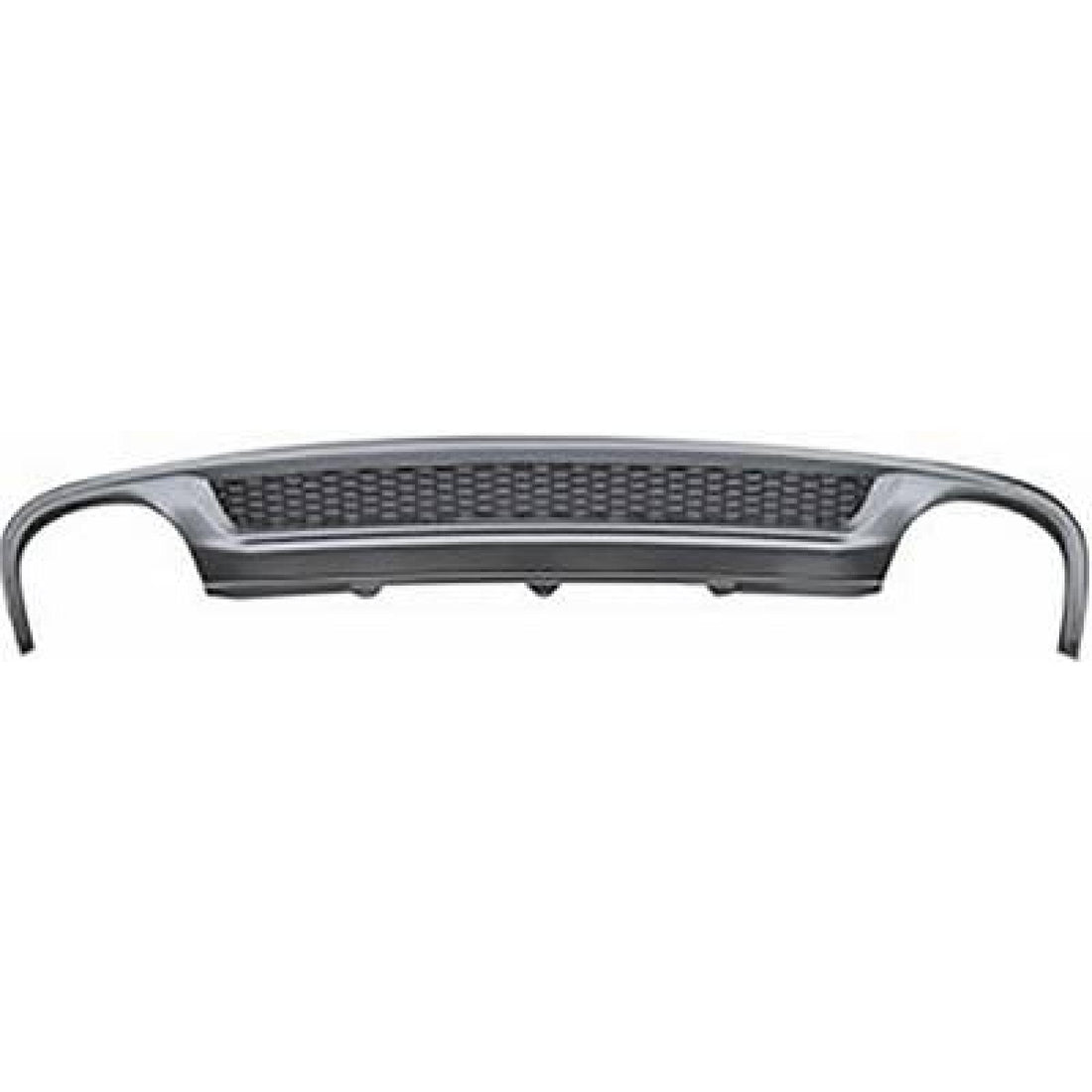 Diffusor/Spoiler/�se | 1019259 - Produktbild 1
