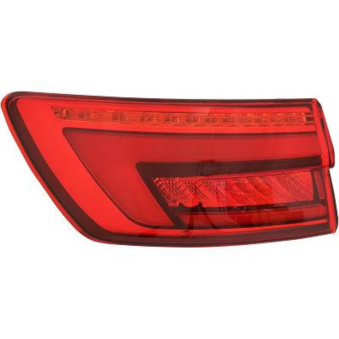 R�ckleuchten - Audi A4 | 1020891 - Produktbild 1