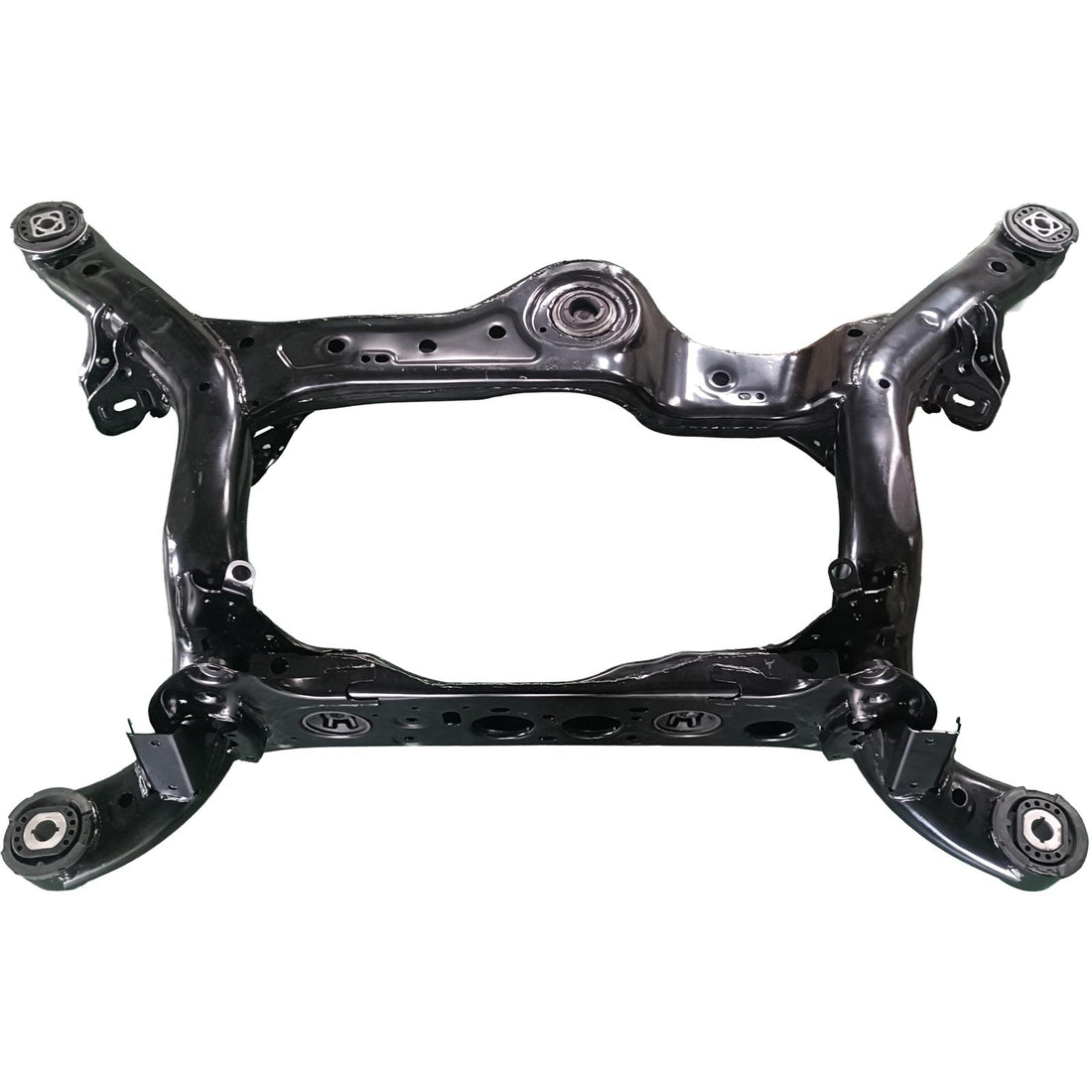 Hinterachstr�ger - Audi A6 | 1028519 - Produktbild 1