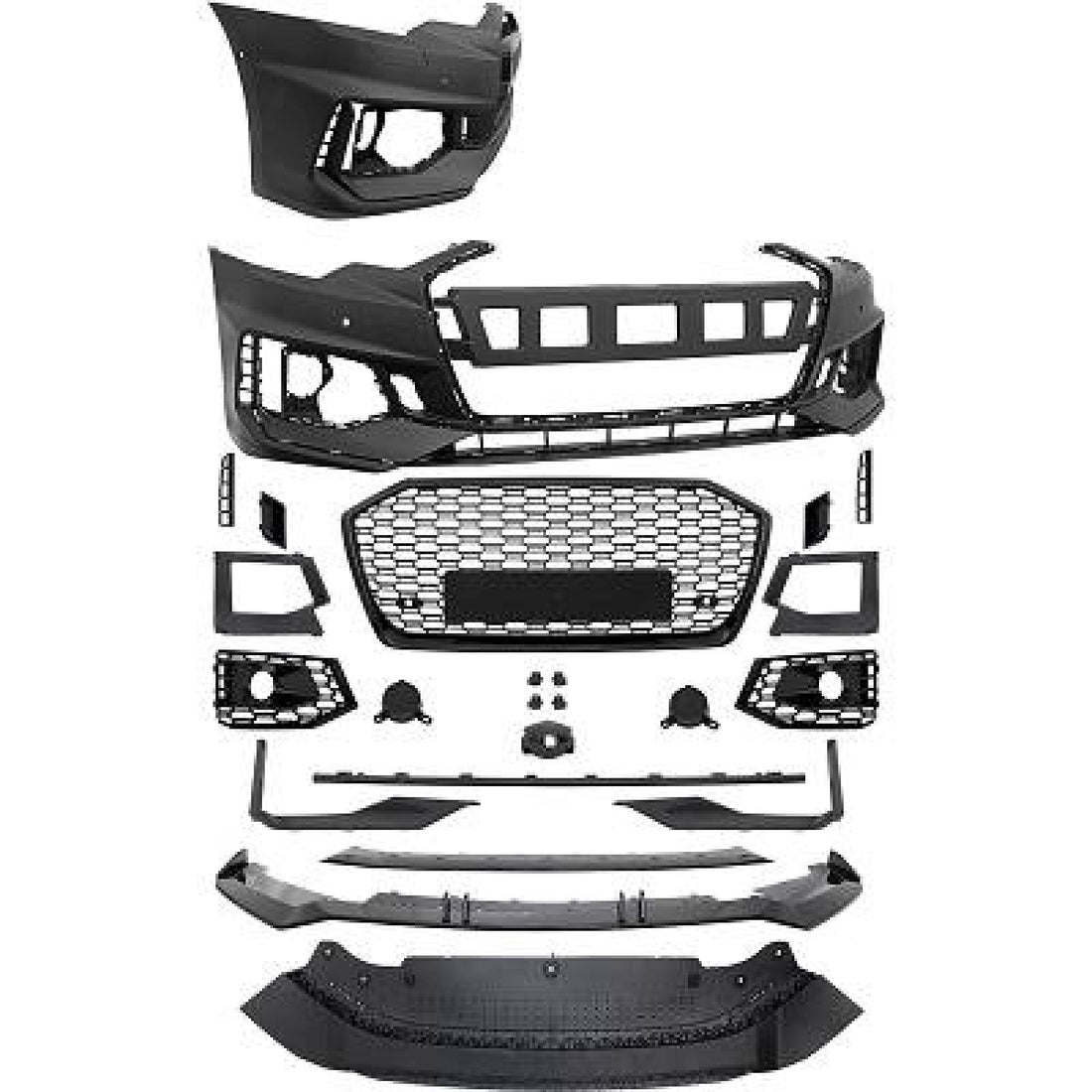 Sportsto�stange | 1029350 - Produktbild 1