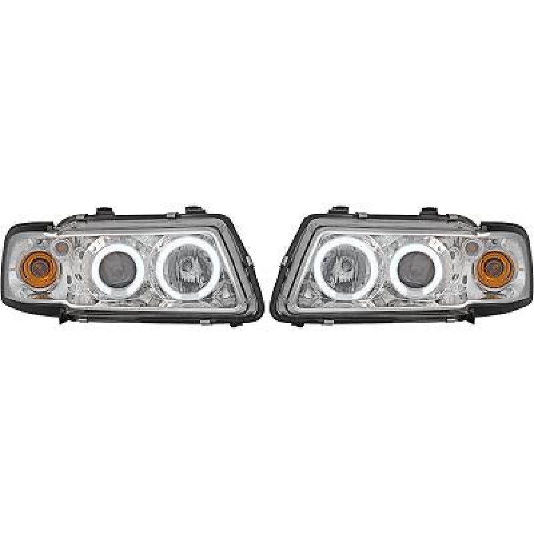 Ccfl Scheinwerfer - Audi A3 | 1030781 - Produktbild 1