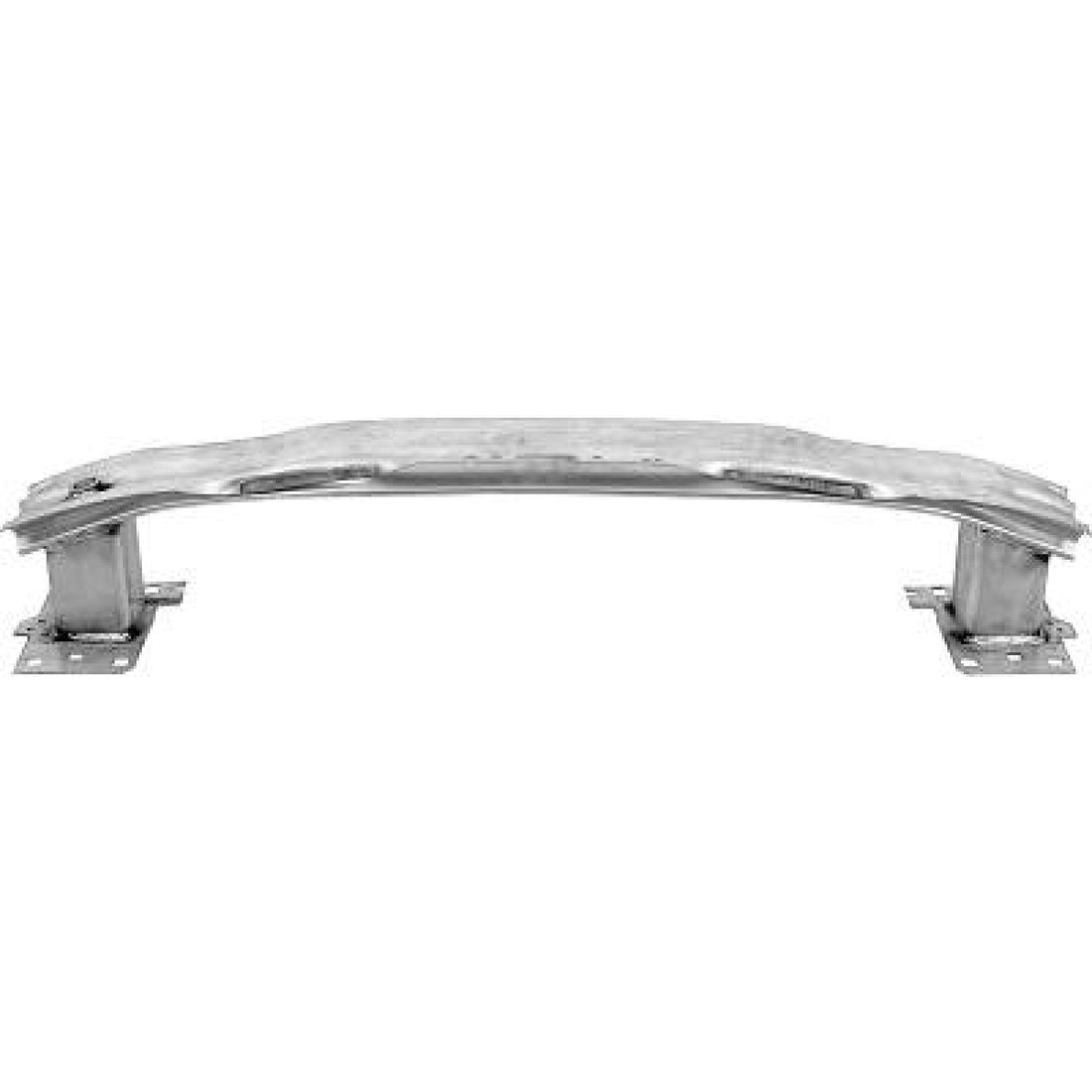 Stossst Zubeh�r Vorn - Audi A3 | 1033160 - Produktbild 1