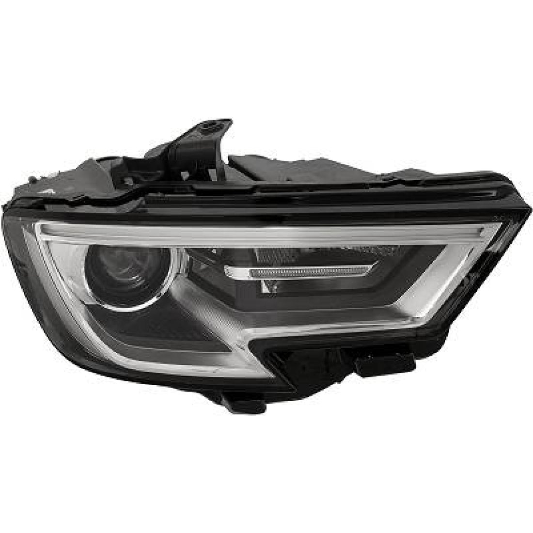 Scheinw. Hella/Valeo - Audi A3 | 1033184 - Produktbild 1