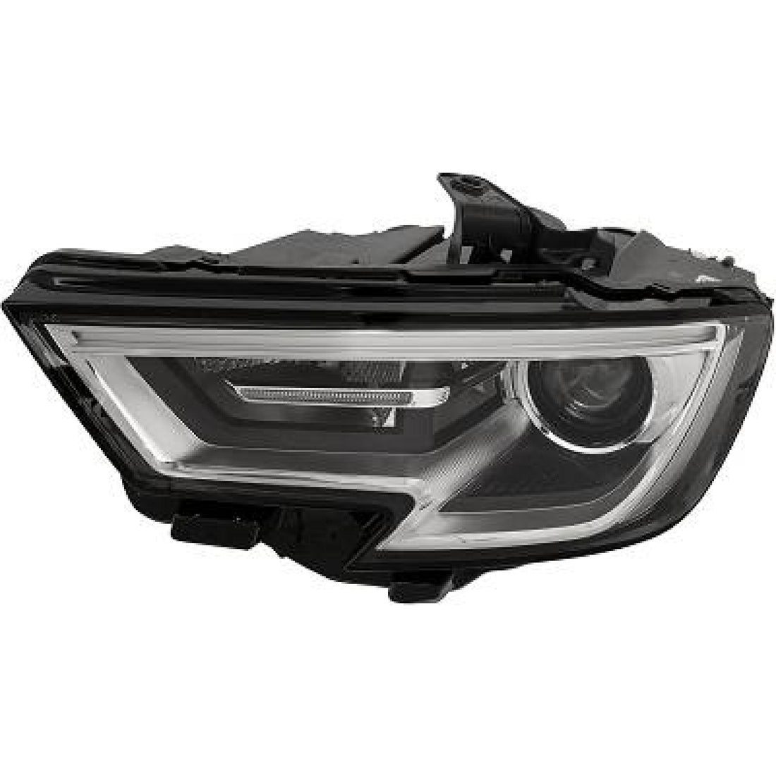 Scheinwerf. Depo/TYC - Audi A3 | 1033187 - Produktbild 1