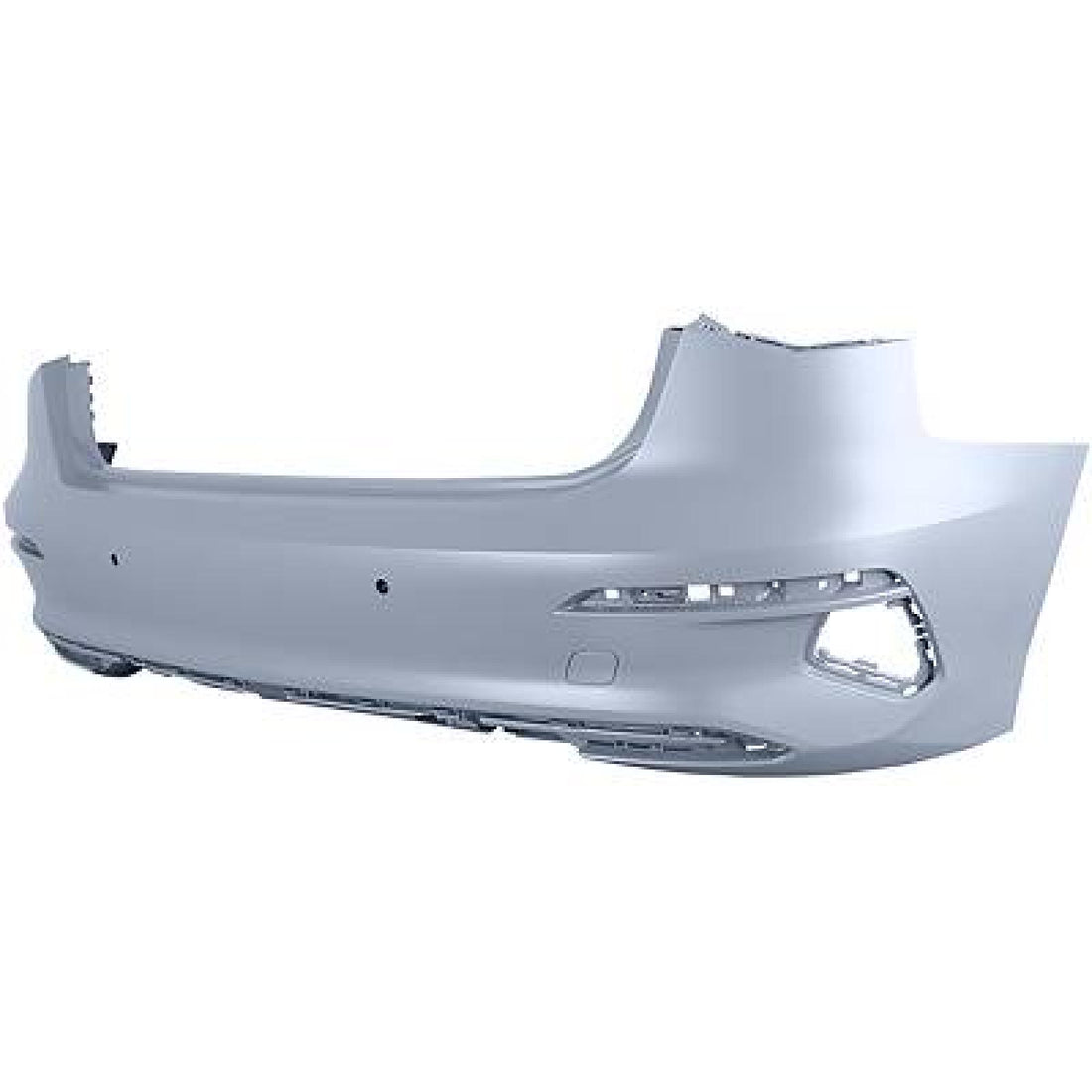 Sto�stange - Audi A3 | 1034056 - Produktbild 1
