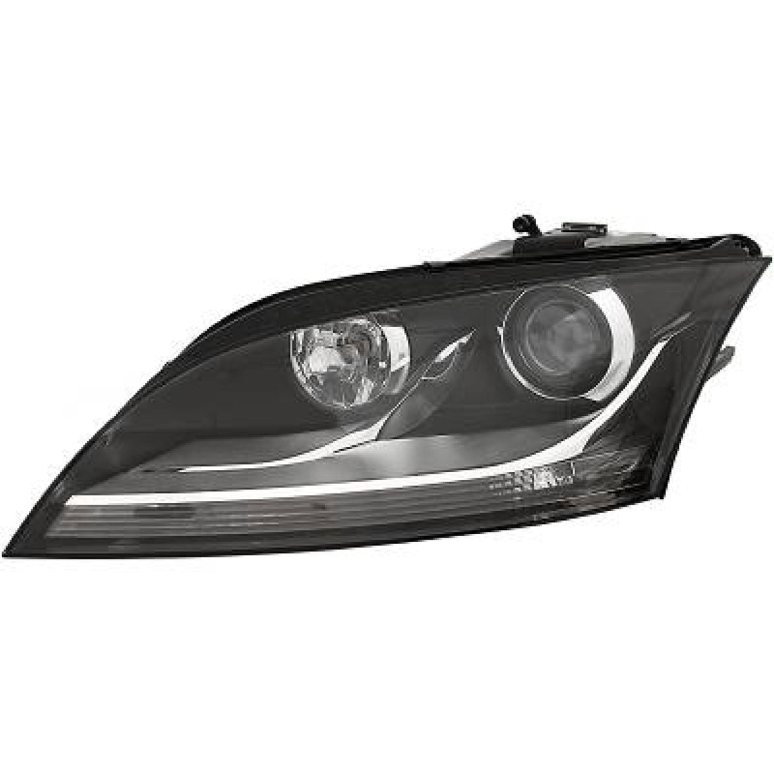 Scheinw. Hella/Valeo - Audi TT | 1041085 - Produktbild 1
