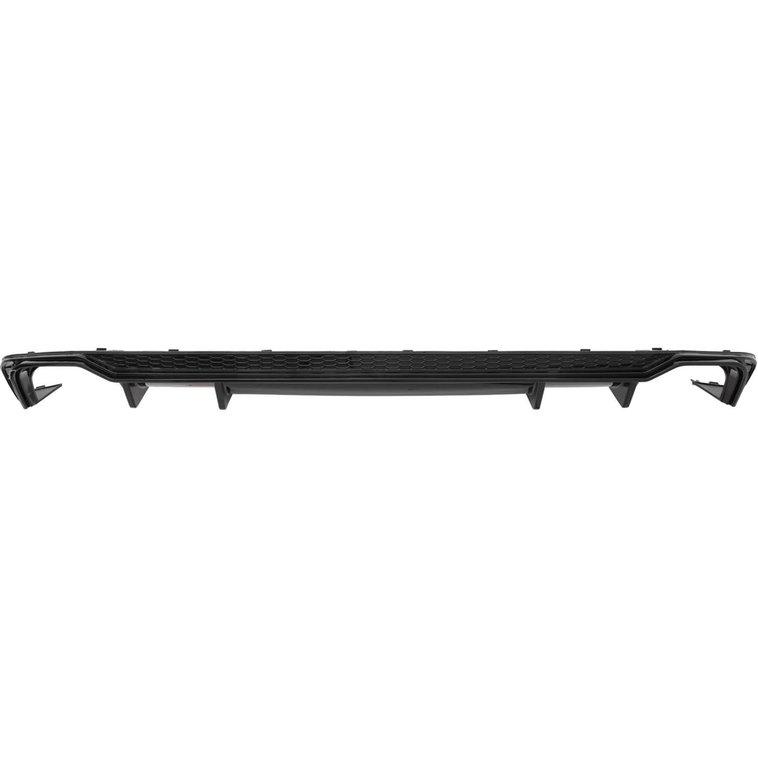 Diffusor/Spoiler/�se | 1046258 - Produktbild 1