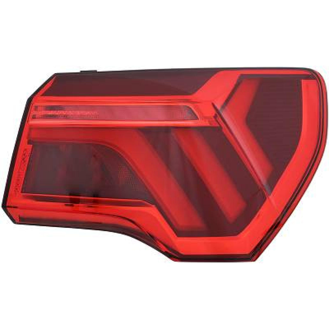 R�ckleuchten - Audi Q3 | 1066094 - Produktbild 1