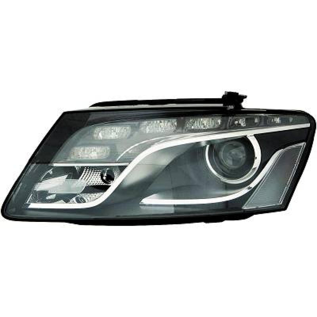 Scheinwerf. Depo/TYC - Audi Q5 | 1075085 - Produktbild 1