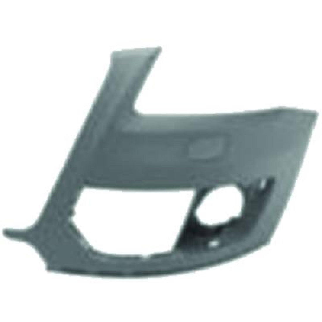 Stossst Zubeh�r Vorn - Audi Q5 | 1075253 - Produktbild 1
