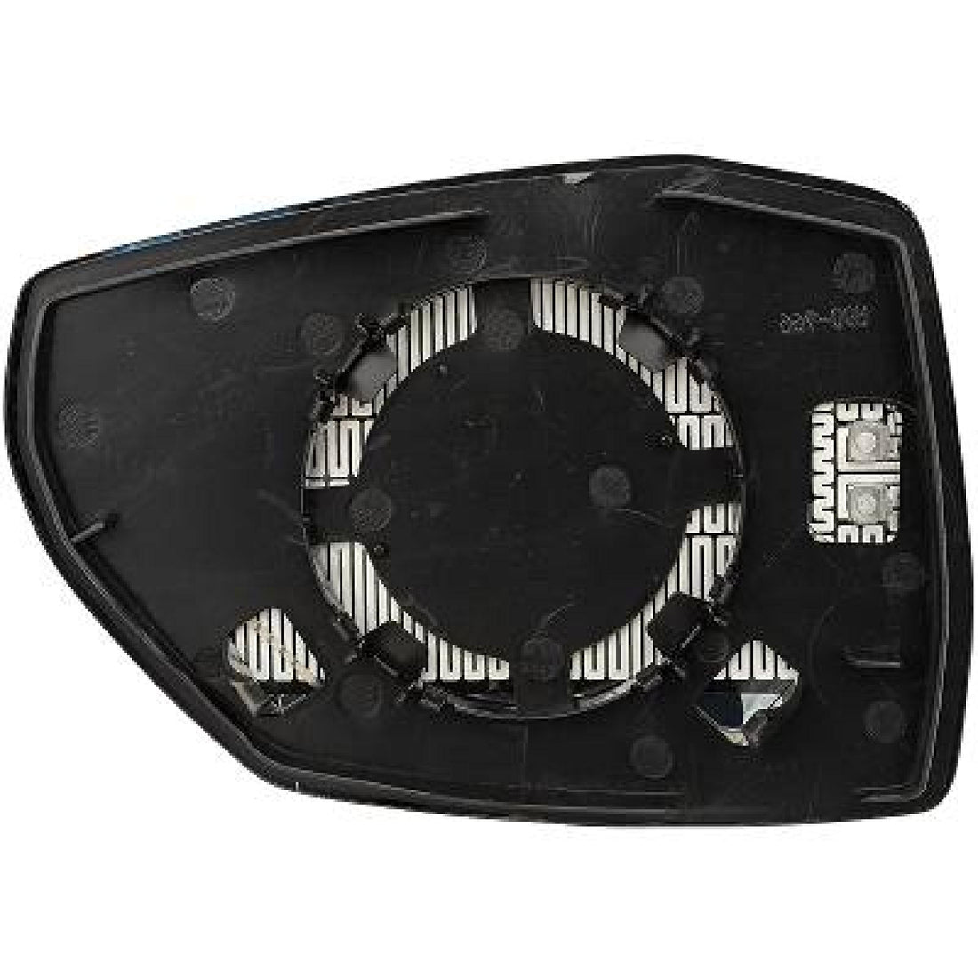Spiegelgl�ser - Audi Q5/Q7 | 1076027 - Produktbild 1
