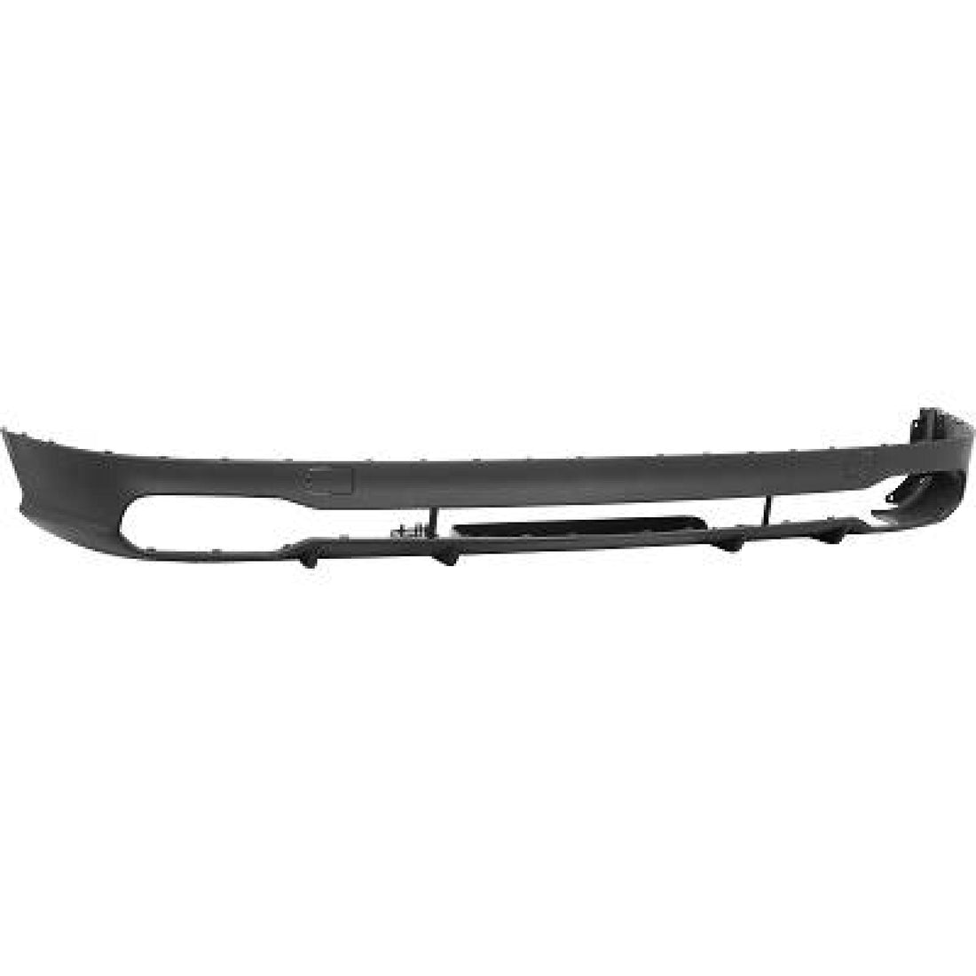 Stossst Zubeh�r Hin - Audi Q5 | 1076067 - Produktbild 1