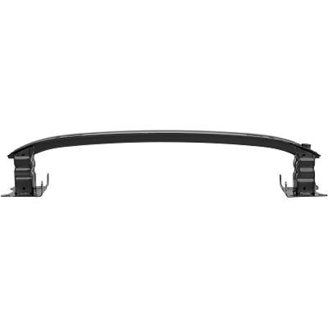 Stossst Zubeh�r Vorn - Audi A1 | 1081060 - Produktbild 1