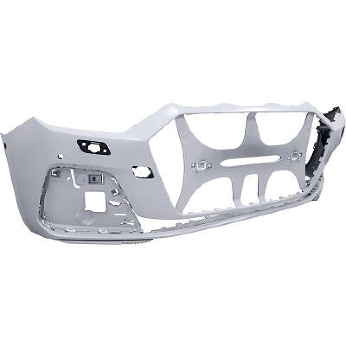 Sto�stange - Audi A1 | 1081254 - Produktbild 1