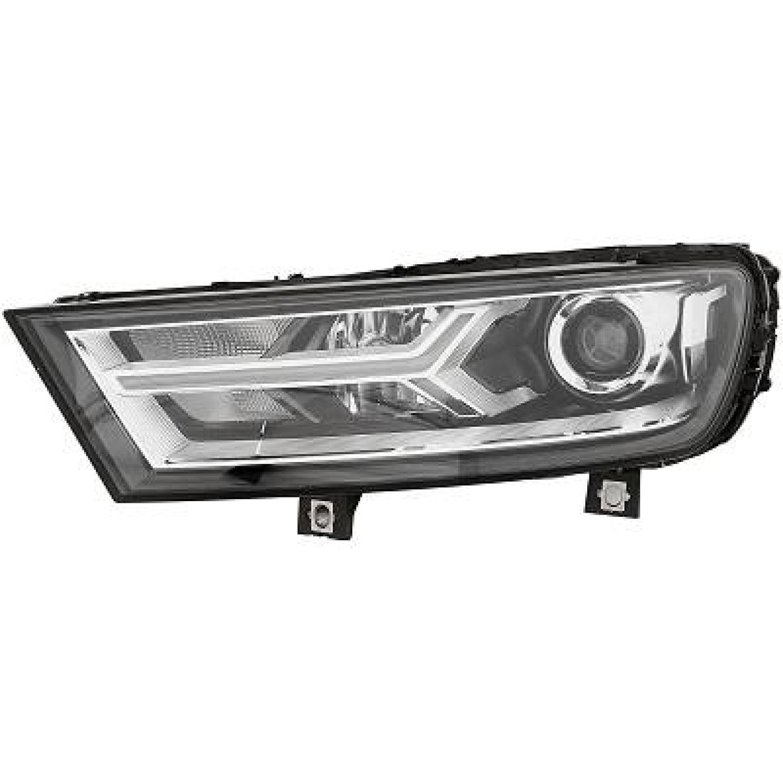 Scheinw. Hella/Valeo - Audi Q7 | 1097081 - Produktbild 1