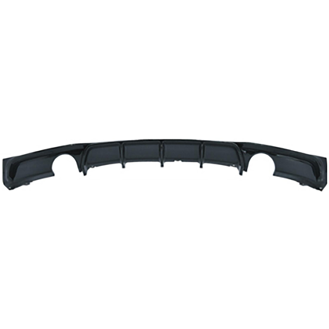 Diffusor/Spoiler/�se | 1217668 - Produktbild 1