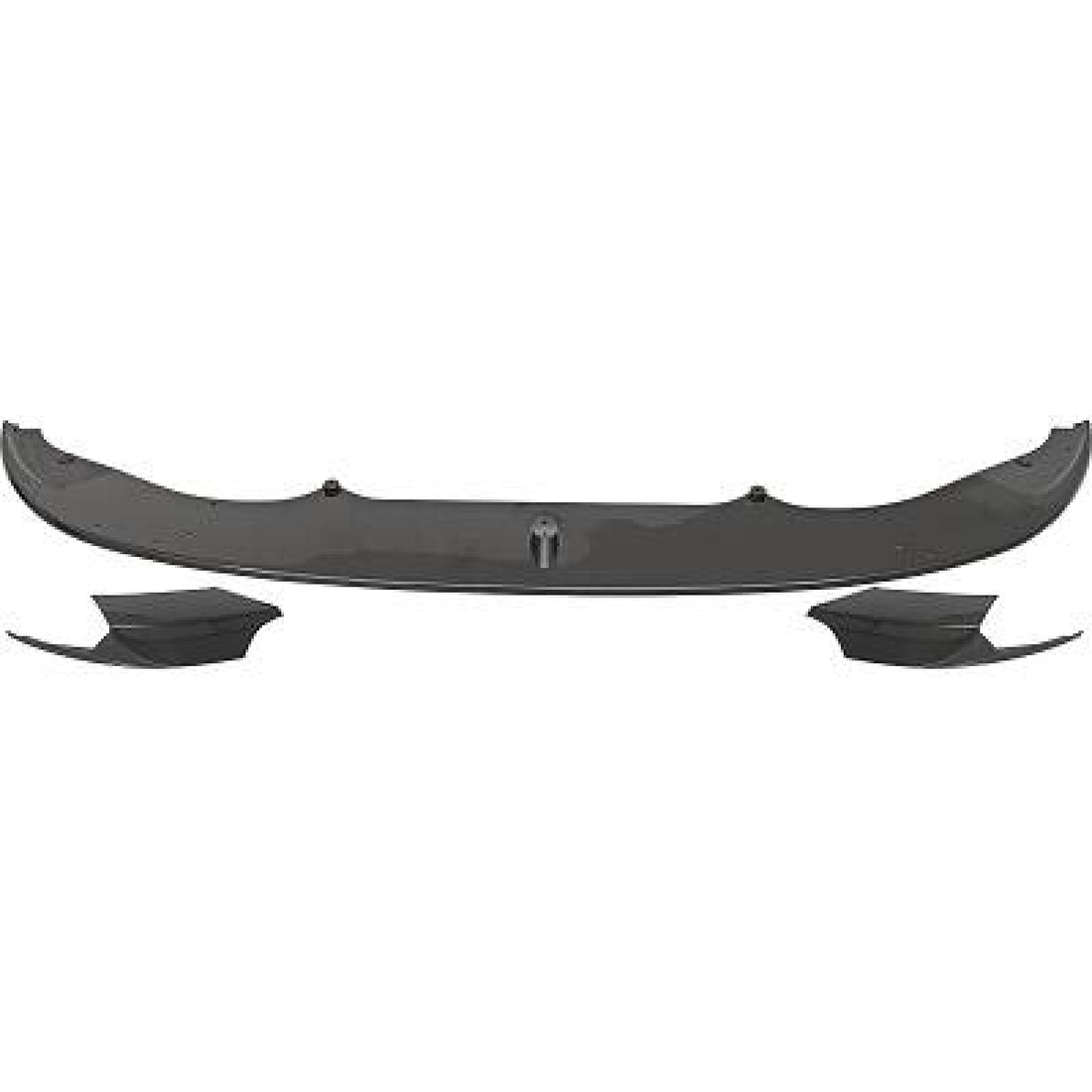 Lippen/-Spoiler | 1225368 - Produktbild 1
