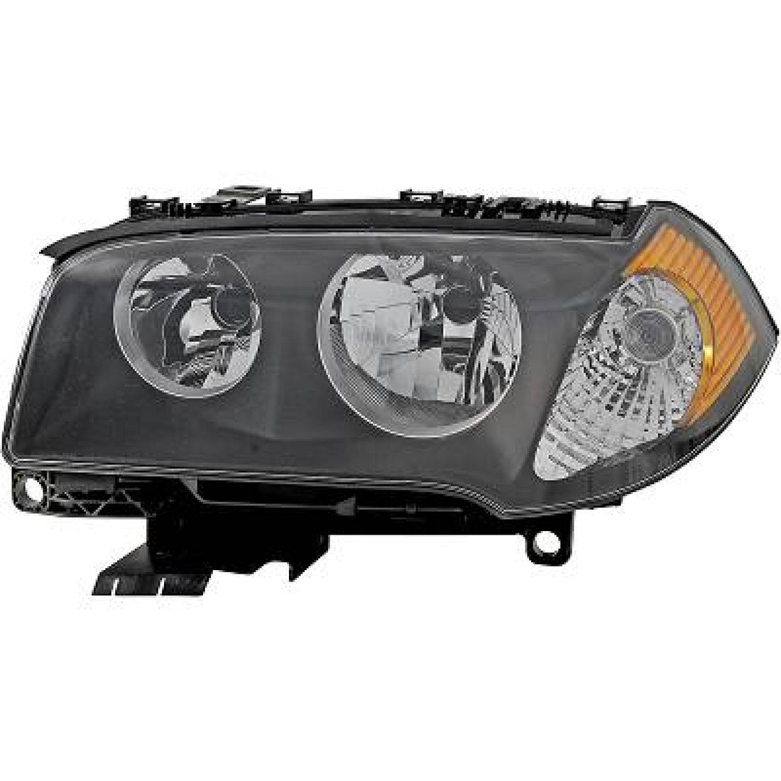 Scheinwerf. Depo/TYC - BMW X3 | 1275081 - Produktbild 1