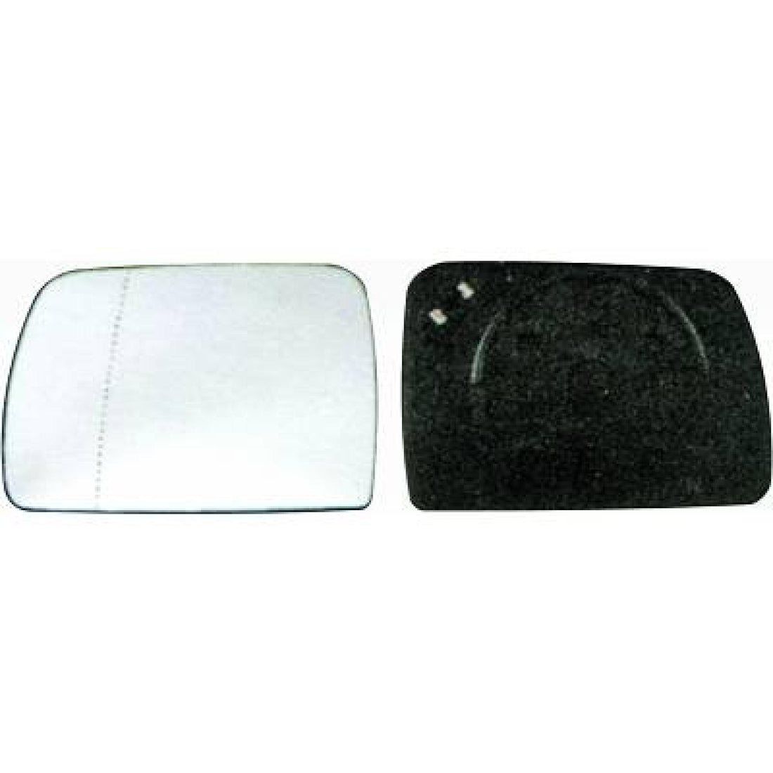 Spiegelgl�ser - BMW X5 | 1290129 - Produktbild 1