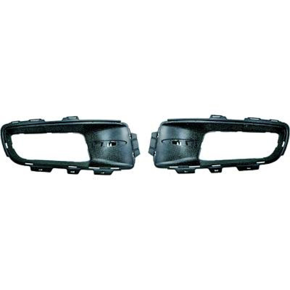 Stossst Zubeh�r Vorn - BMW X5 | 1291044 - Produktbild 1