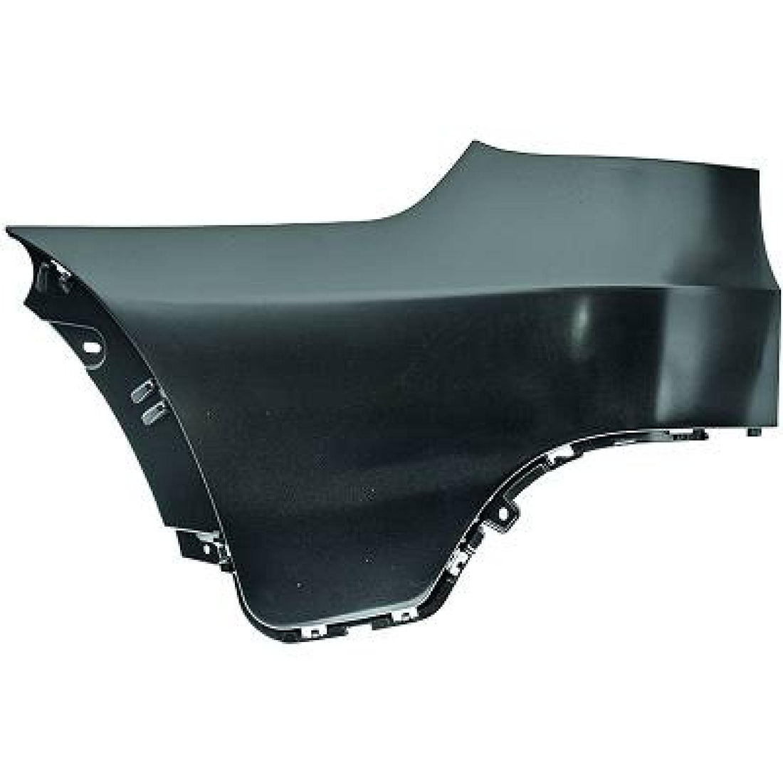 Sto�stange - BMW X5 | 1291059 - Produktbild 1
