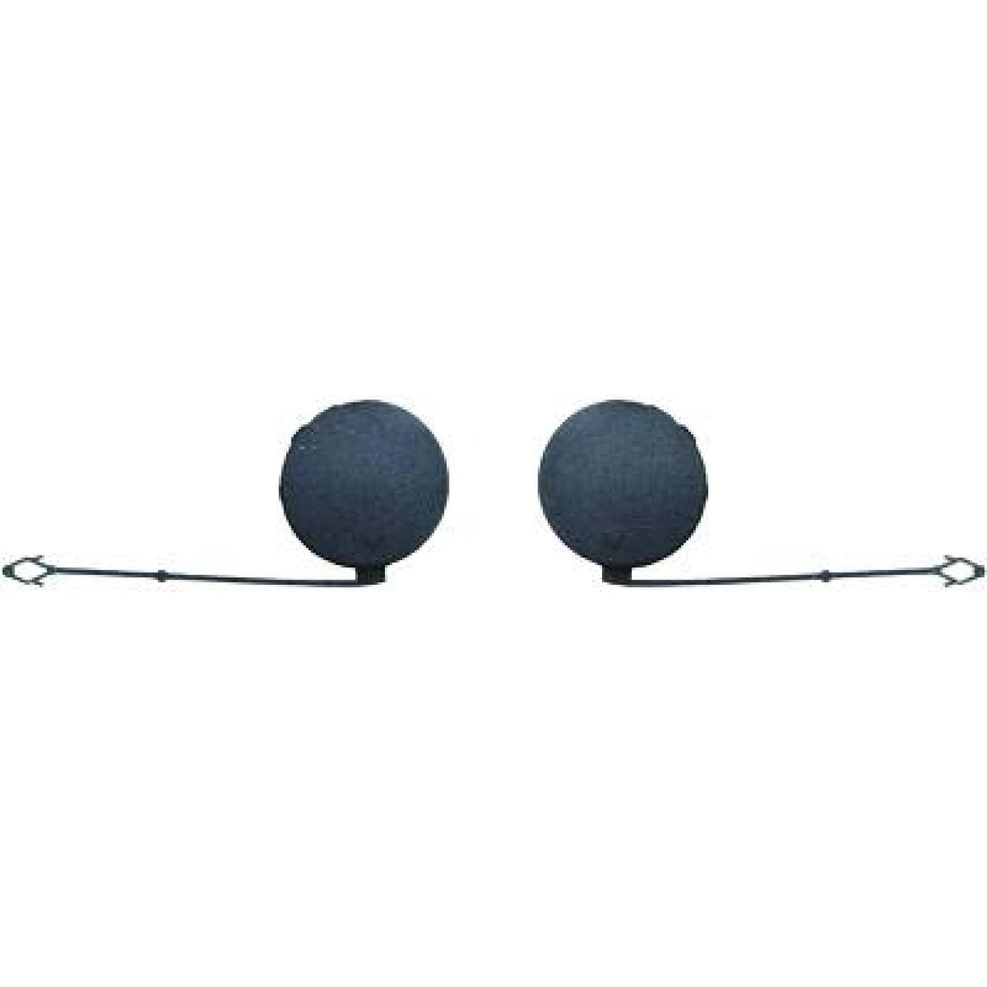 Stossst Zubeh�r Vorn - BMW X5/X6 | 1291062 - Produktbild 1