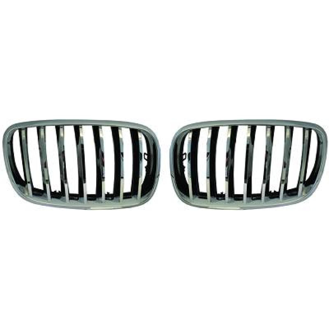 Design Grille Sport | 1291240 - Produktbild 1