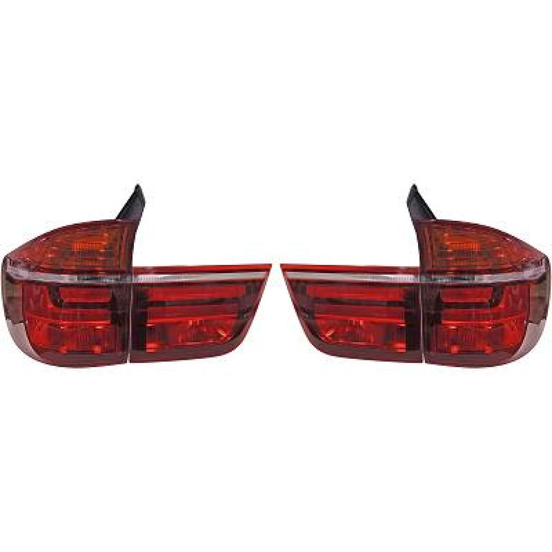 Design R�ckleuchte - BMW X5 | 1291997 - Produktbild 1