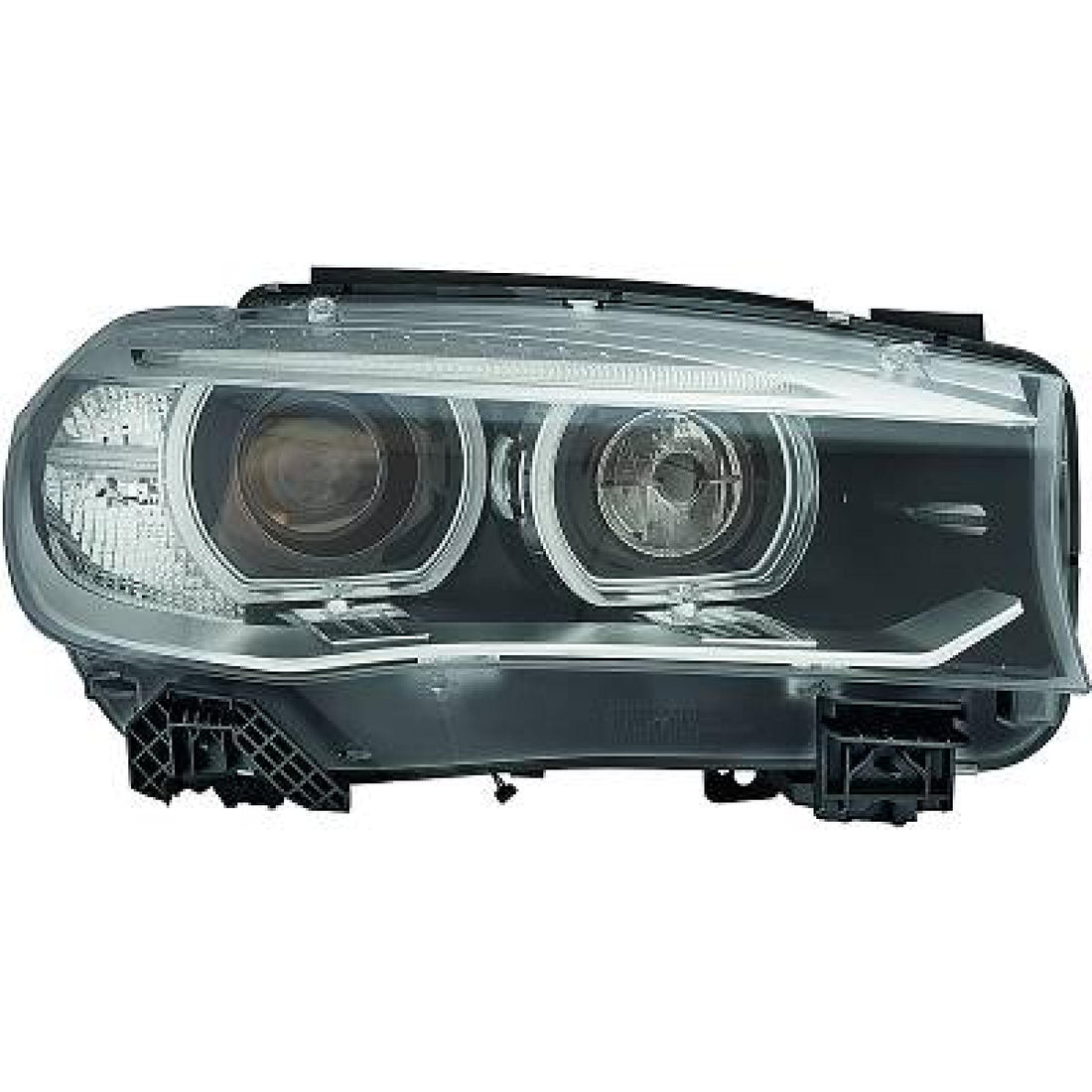 Scheinw. Hella/Valeo - BMW X5 | 1293085 - Produktbild 1