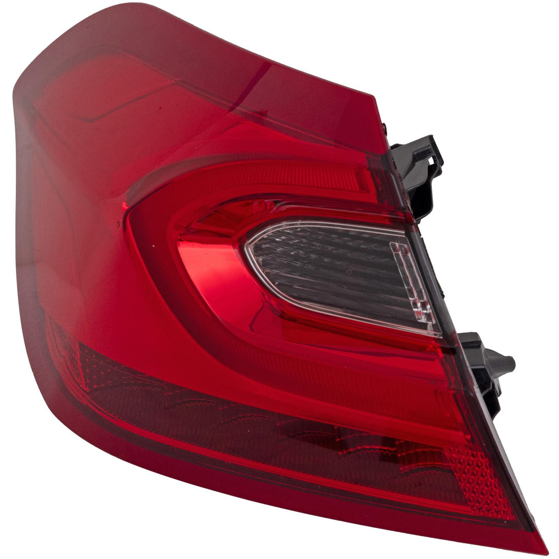 R�ckleuchten - Ford Fiesta | 1407093 - Produktbild 1