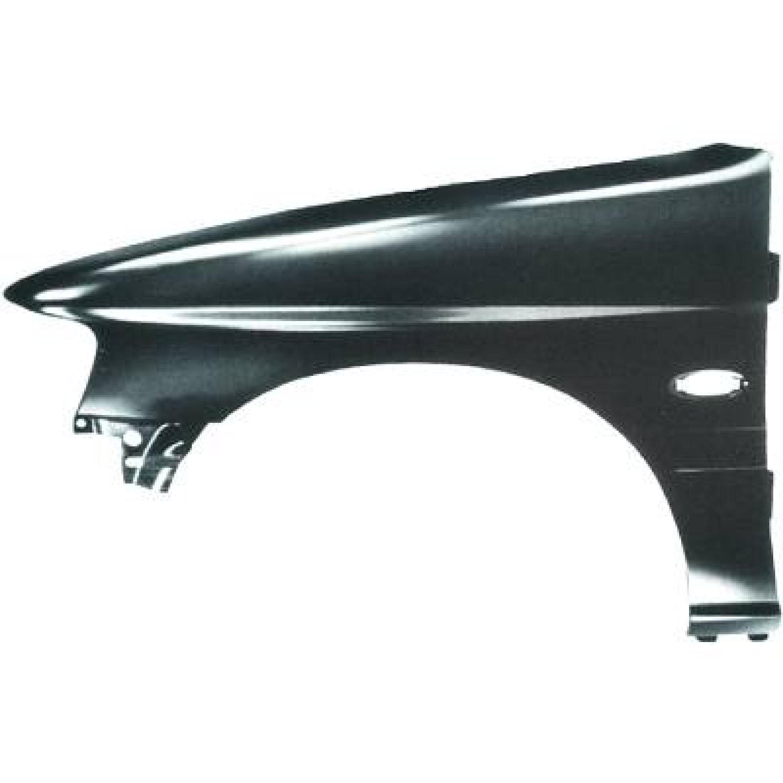 Kotfl�gel - Ford Escort | 1414007 - Produktbild 1