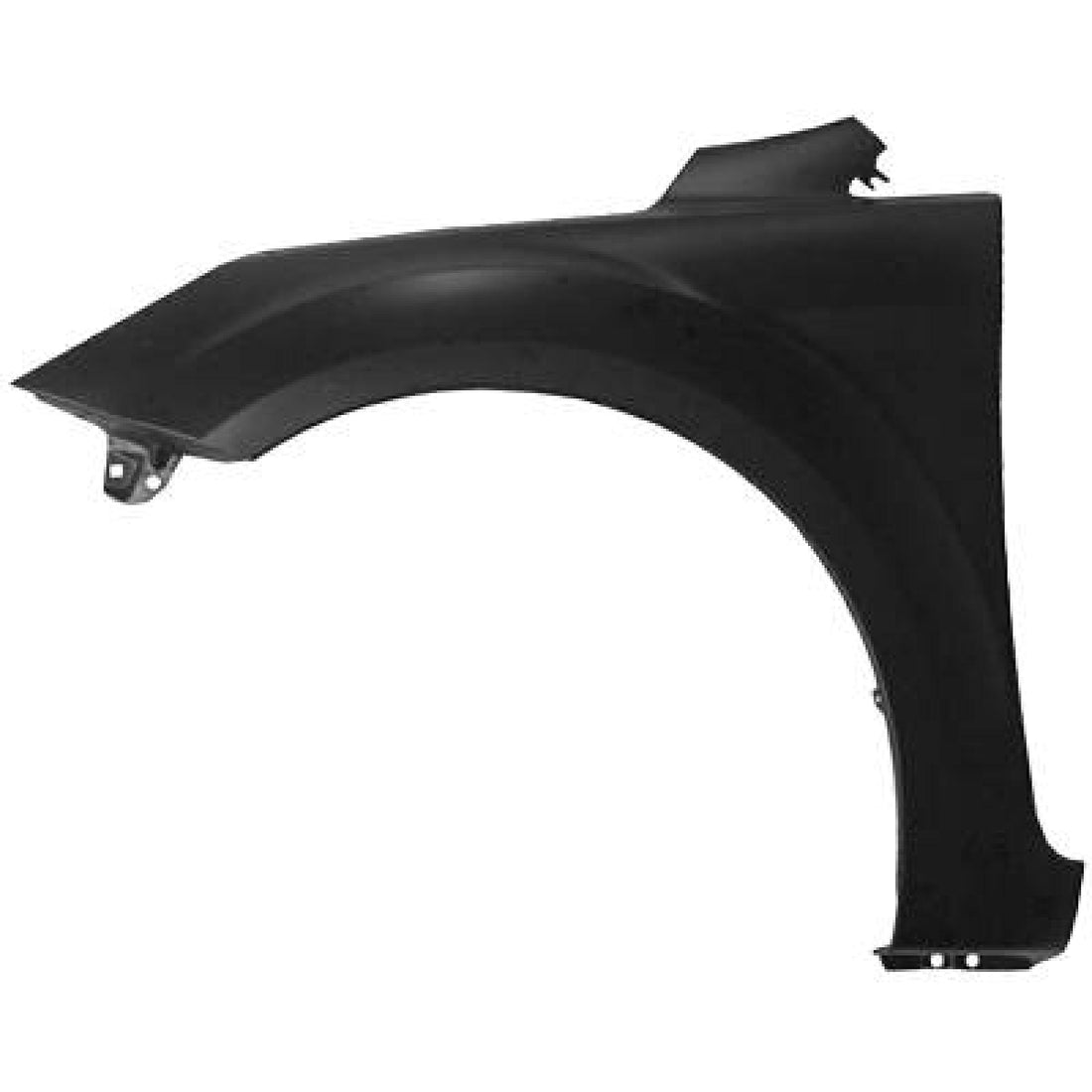Kotfl�gel - Ford Focus | 1417006 - Produktbild 1