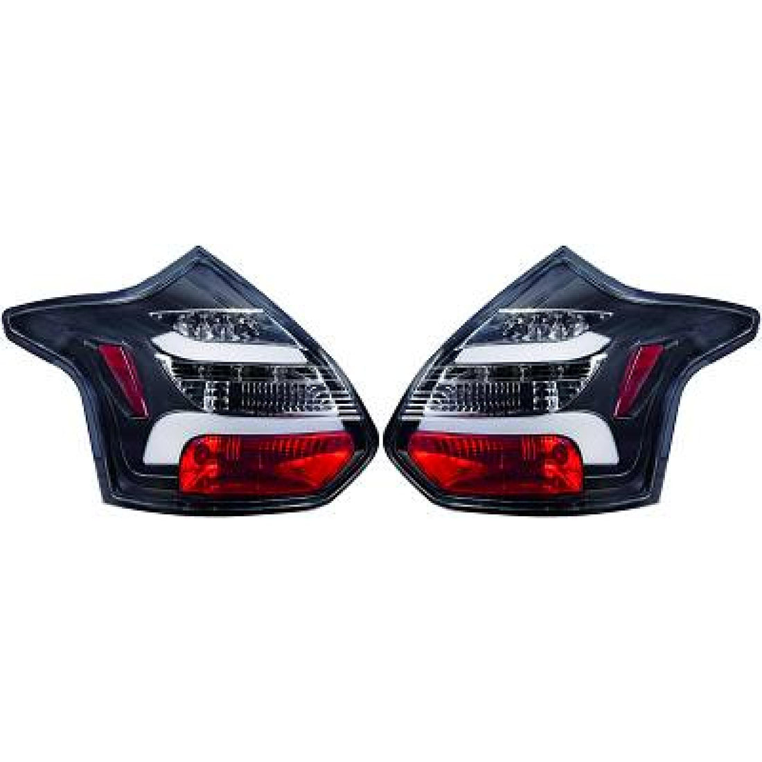 R�ckl.Seq.Blinker - Ford Focus | 1418994 - Produktbild 1