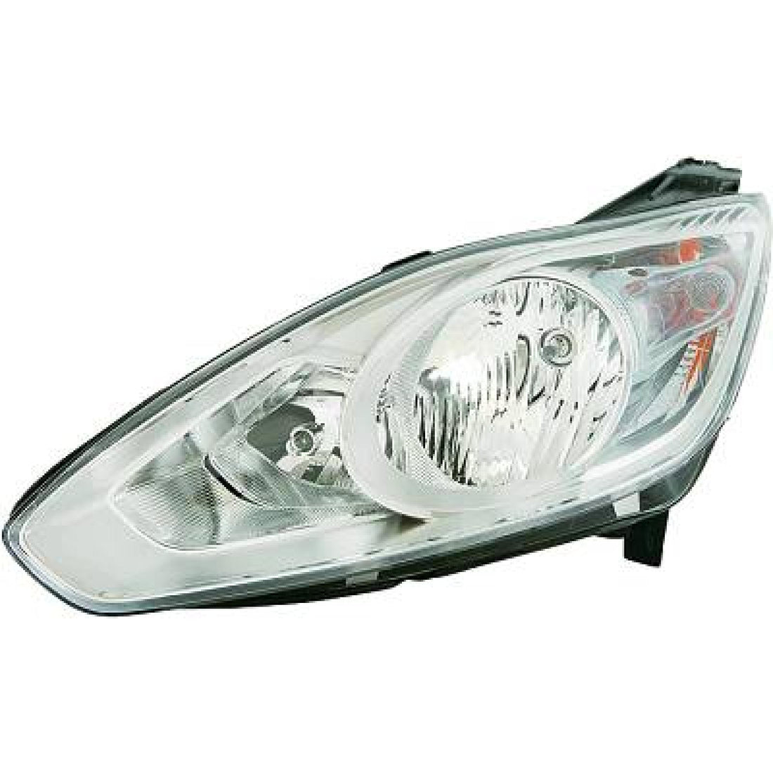 Scheinwerf. Depo/TYC - Ford C-Max | 1467081 - Produktbild 1