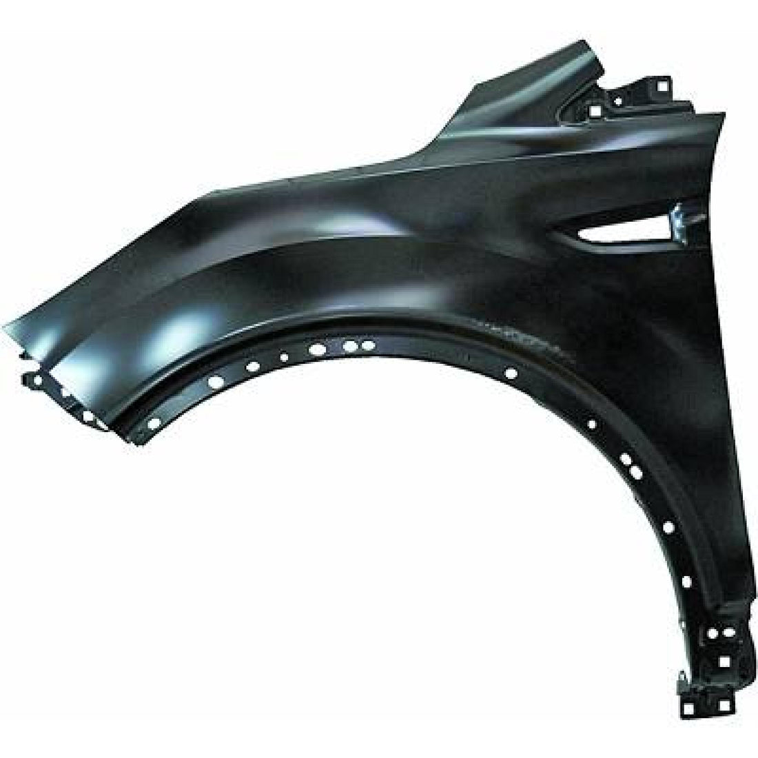 Kotfl�gel - Ford Kuga | 1471007 - Produktbild 1