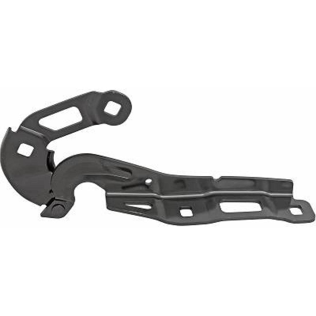 Haubenscharnier - Ford Focus | 1530018 - Produktbild 1