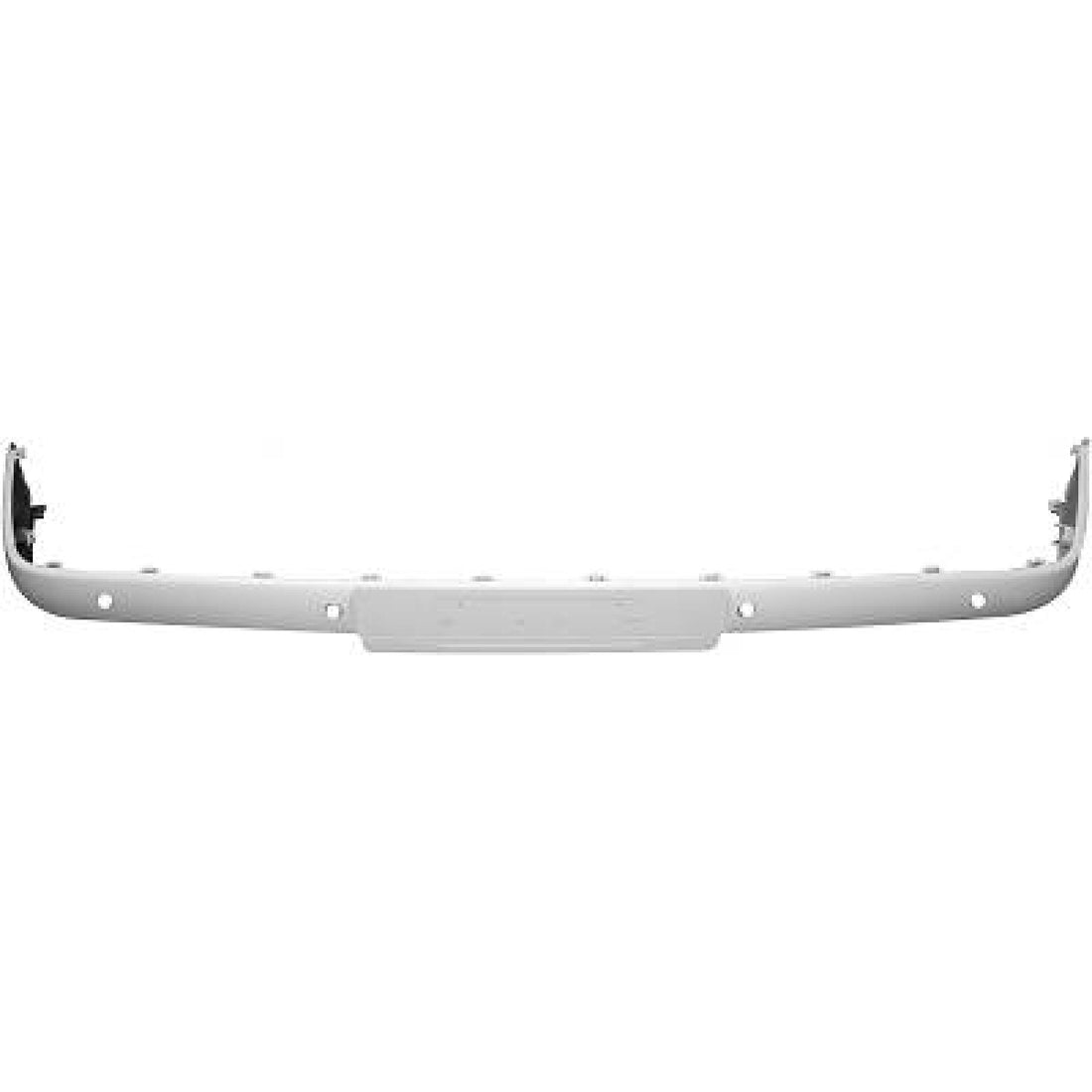 Stossst Zubeh�r Vorn - Mercedes-Benz E-Klasse | 1614160 - Produktbild 1