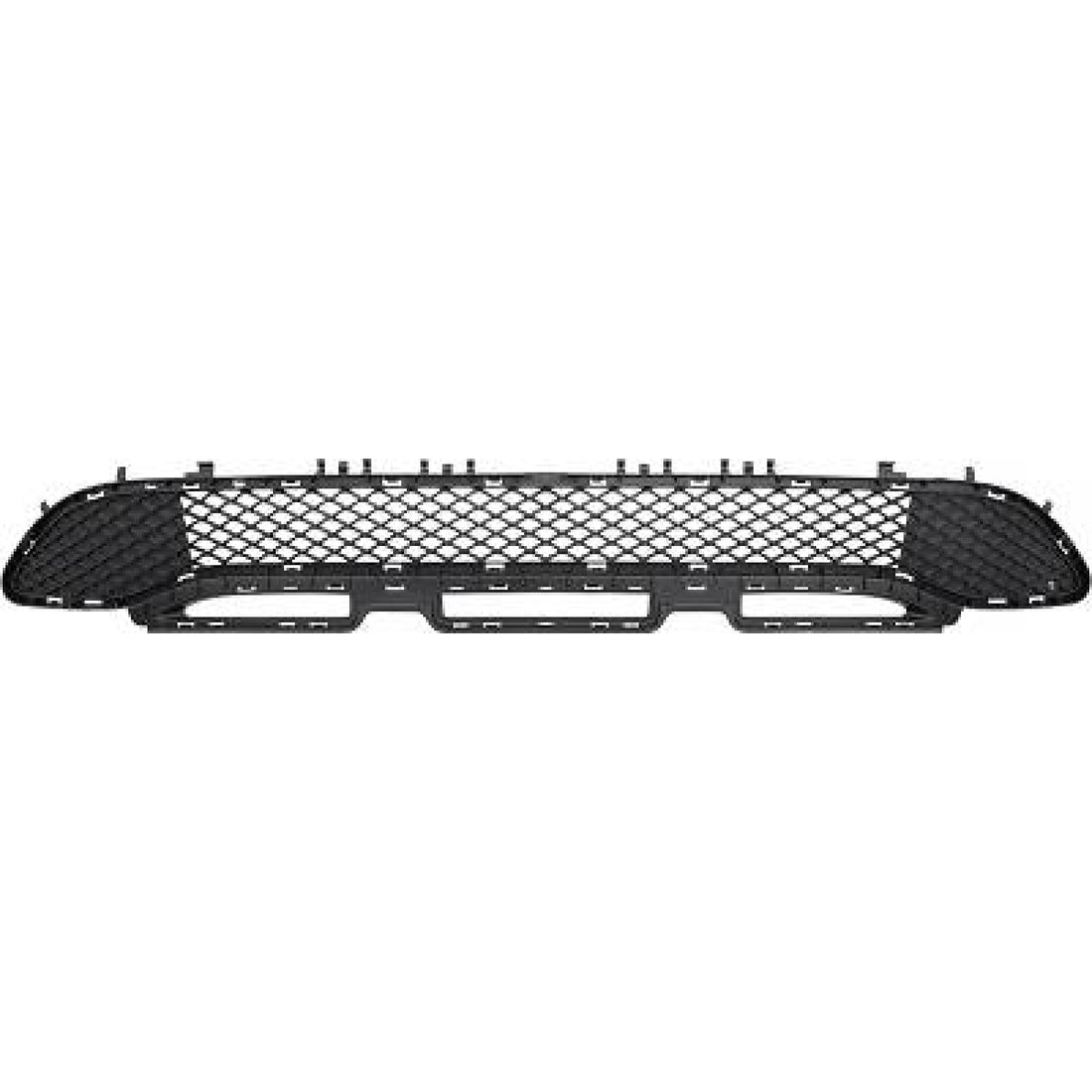 Stossst Zubeh�r Vorn - Mercedes-Benz GLA | 1641145 - Produktbild 1