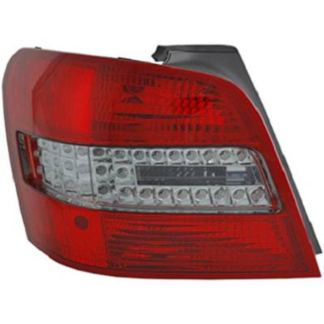 R�ckleuchten - Mercedes-Benz GLK | 1655093 - Produktbild 1