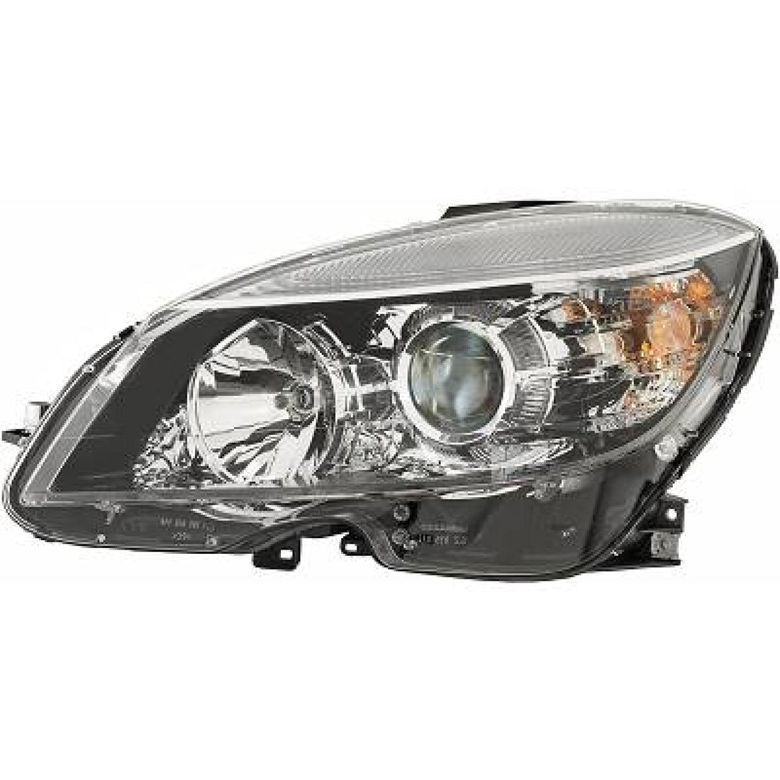 Scheinw. Hella/Valeo - Mercedes-Benz CLC | 1671883 - Produktbild 1