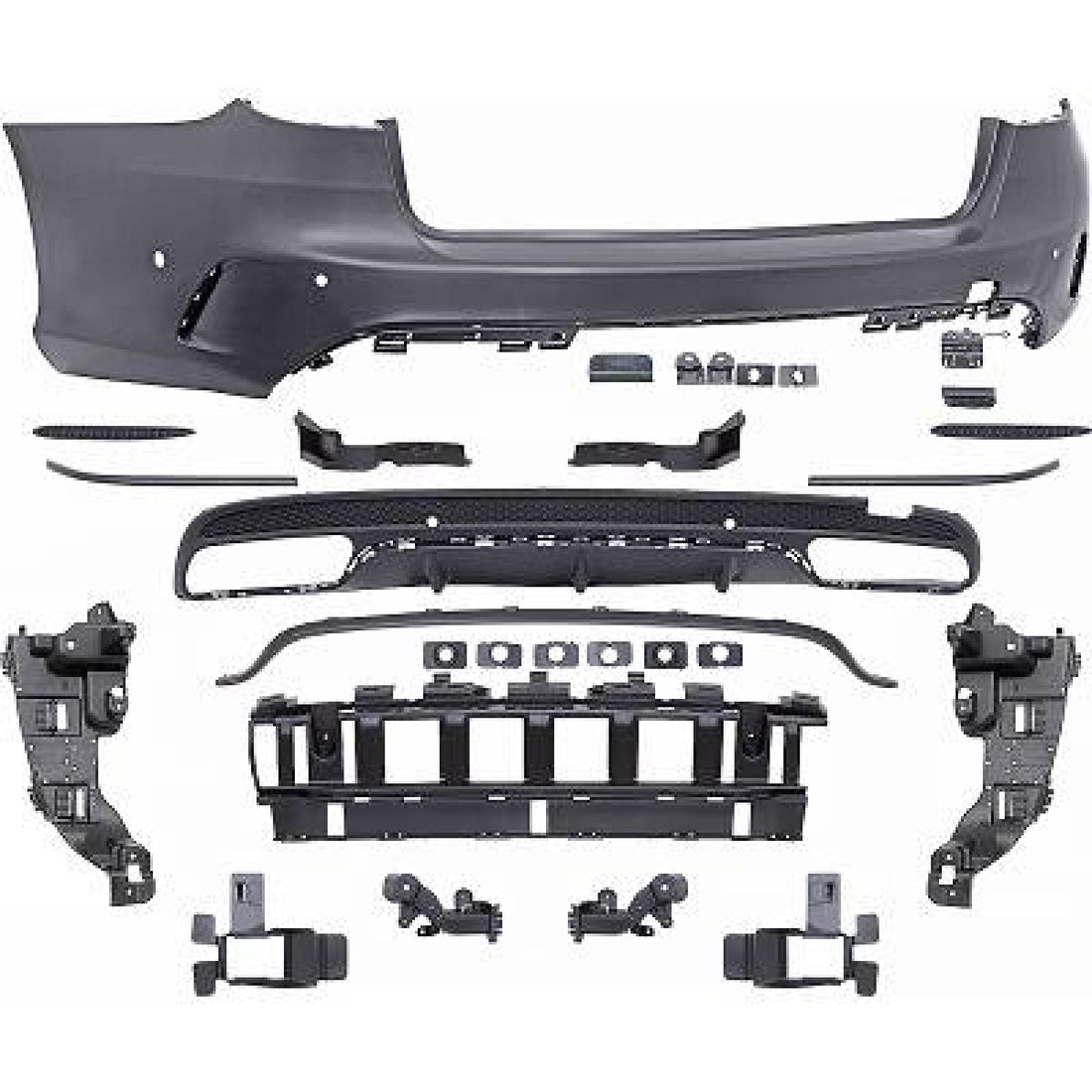 Sportsto�stange | 1673555 - Produktbild 1