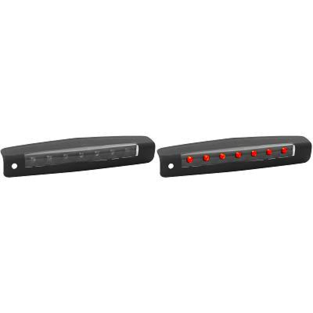 3.Bremsleuchte Klarg | 1806494 - Produktbild 1