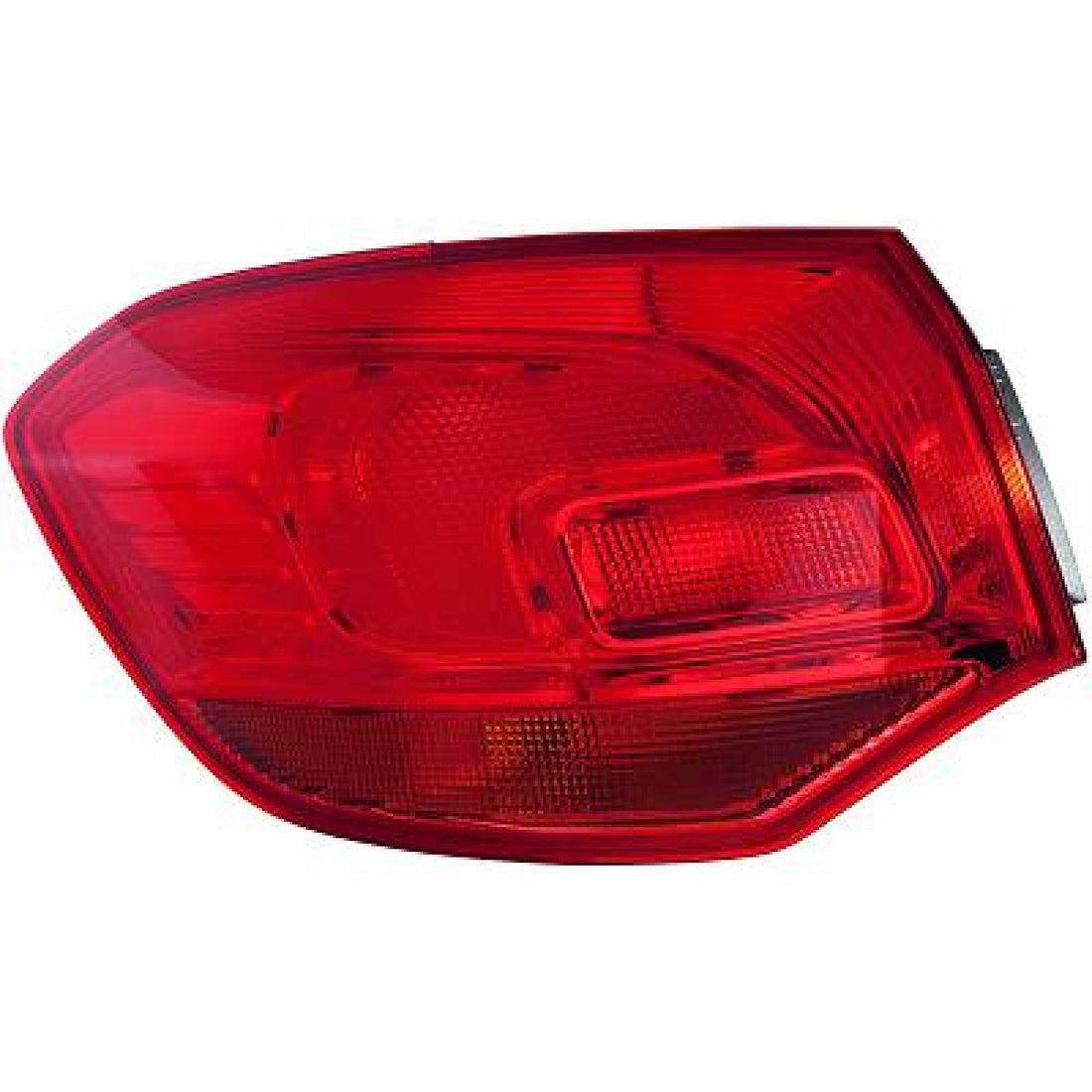 R�ckleuchten - Opel Astra | 1807691 - Produktbild 1