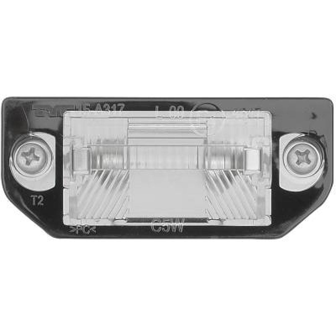 Kennzeichenleuchte - VW Passat | 2245694 - Produktbild 1