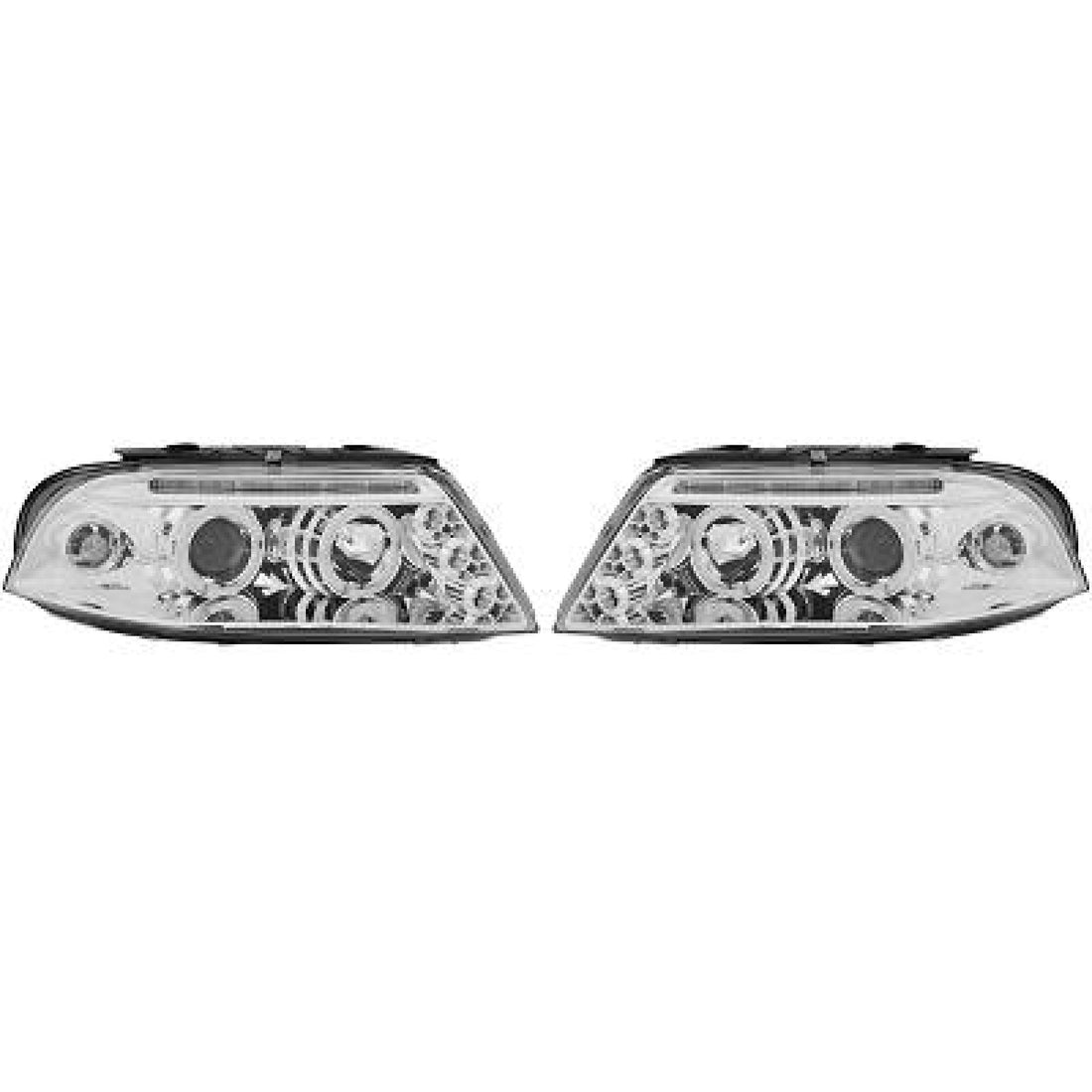 Angel Eyes - VW Passat | 2246380 - Produktbild 1