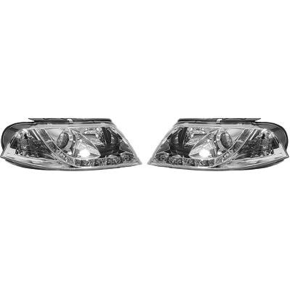 Daylight Scheinwerf - VW Passat | 2246386 - Produktbild 1