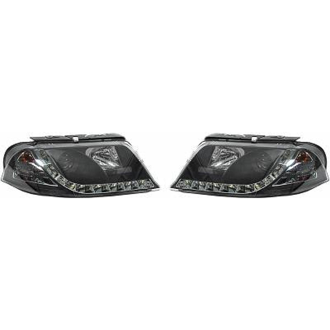 Daylight Scheinwerf - VW Passat | 2246486 - Produktbild 1