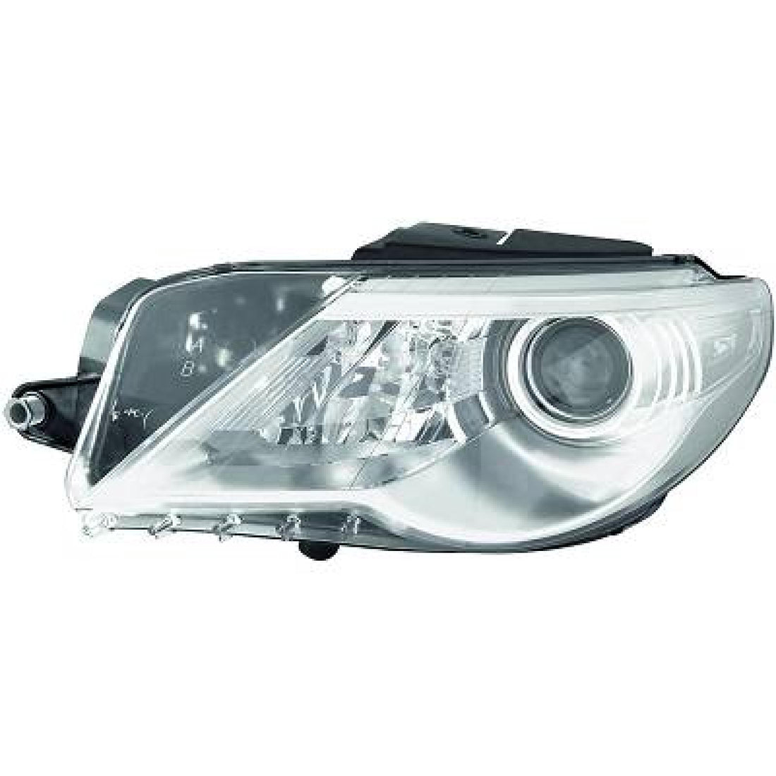 Scheinwerf. Depo/TYC - VW Passat | 2247282 - Produktbild 1